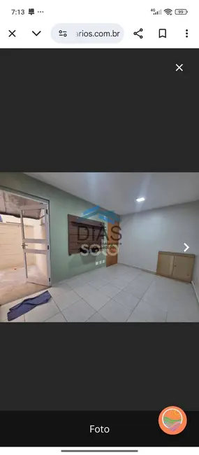 Foto 9 de Apartamento com 2 quartos à venda, 44m2 em Altos do Jaraguá, Araraquara - SP