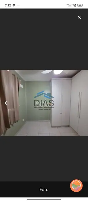 Foto 3 de Apartamento com 2 quartos à venda, 44m2 em Altos do Jaraguá, Araraquara - SP