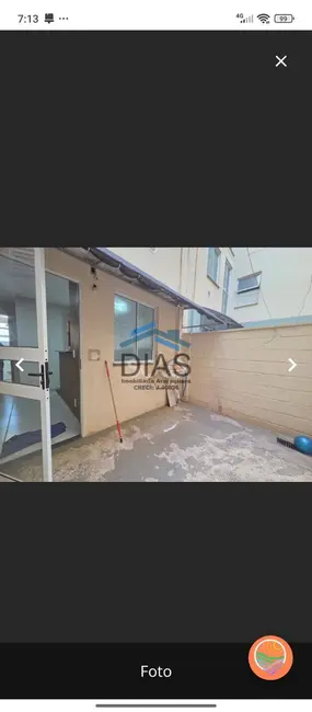 Foto 6 de Apartamento com 2 quartos à venda, 44m2 em Altos do Jaraguá, Araraquara - SP