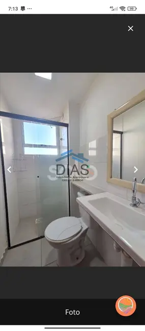 Foto 7 de Apartamento com 2 quartos à venda, 44m2 em Altos do Jaraguá, Araraquara - SP