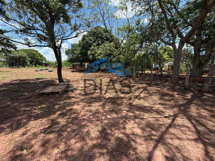 Chácara à venda, 84000m2 em Jardim Maria Luiza IV, Araraquara - SP - imagem 3 Foto 3 de Chácara à venda, 84000m2 em Jardim Maria Luiza IV, Araraquara - SP