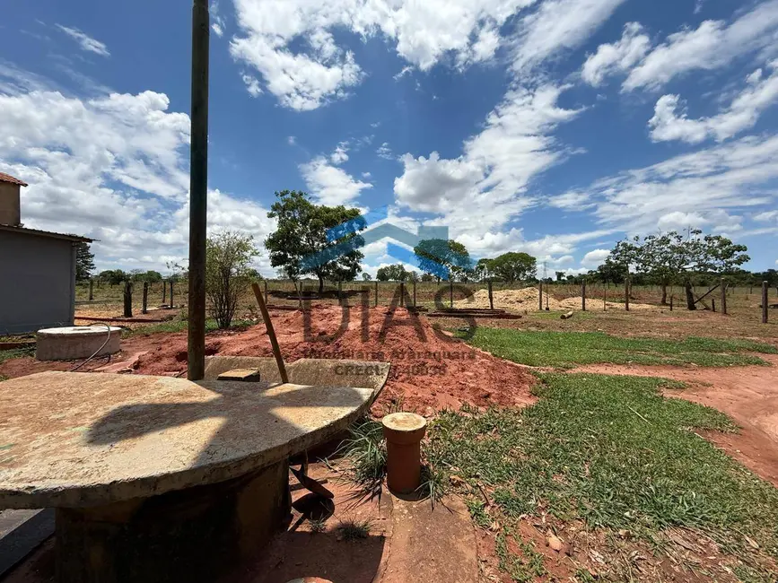 Chácara à venda, 84000m2 em Jardim Maria Luiza IV, Araraquara - SP - imagem 2 Foto 2 de Chácara à venda, 84000m2 em Jardim Maria Luiza IV, Araraquara - SP