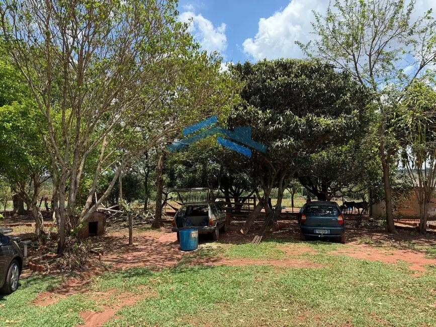 Foto 10 de Chácara à venda, 84000m2 em Jardim Maria Luiza IV, Araraquara - SP
