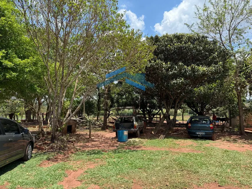 Chácara à venda, 84000m2 em Jardim Maria Luiza IV, Araraquara - SP - imagem 9 Foto 9 de Chácara à venda, 84000m2 em Jardim Maria Luiza IV, Araraquara - SP