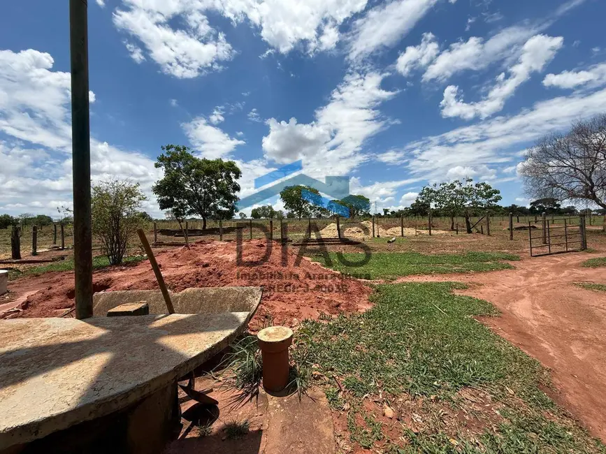 Chácara à venda, 84000m2 em Jardim Maria Luiza IV, Araraquara - SP - imagem 6 Foto 6 de Chácara à venda, 84000m2 em Jardim Maria Luiza IV, Araraquara - SP