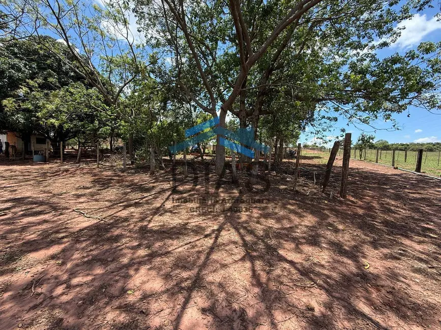 Chácara à venda, 84000m2 em Jardim Maria Luiza IV, Araraquara - SP - imagem 7 Foto 7 de Chácara à venda, 84000m2 em Jardim Maria Luiza IV, Araraquara - SP