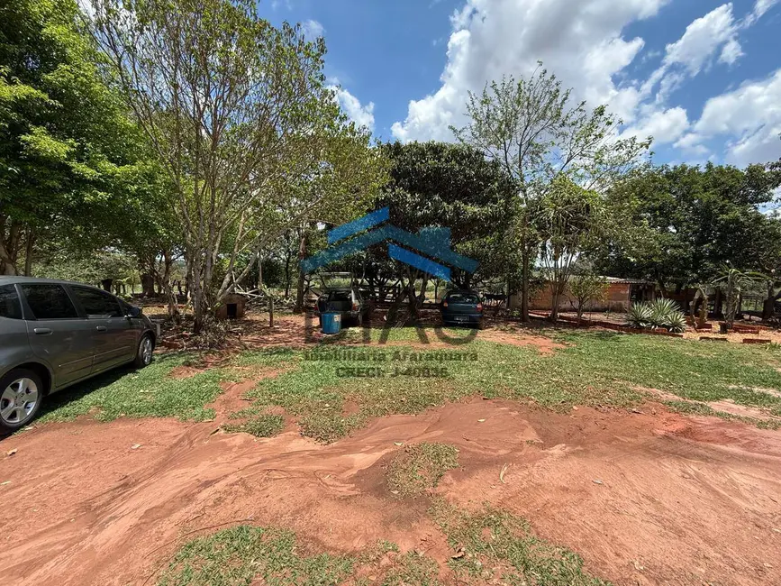 Chácara à venda, 84000m2 em Jardim Maria Luiza IV, Araraquara - SP - imagem 5 Foto 5 de Chácara à venda, 84000m2 em Jardim Maria Luiza IV, Araraquara - SP