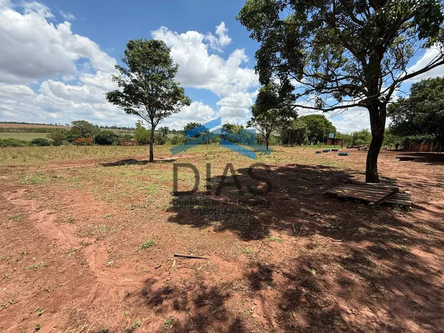 Chácara à venda, 84000m2 em Jardim Maria Luiza IV, Araraquara - SP - imagem 4 Foto 4 de Chácara à venda, 84000m2 em Jardim Maria Luiza IV, Araraquara - SP