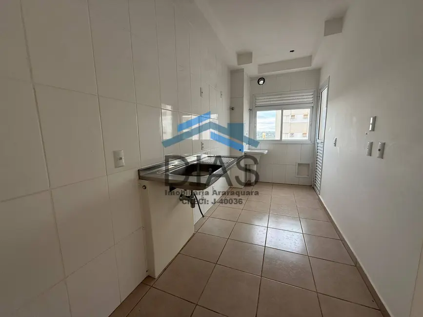 Foto 8 de Apartamento com 2 quartos à venda, 66m2 em Jardim dos Manacás, Araraquara - SP
