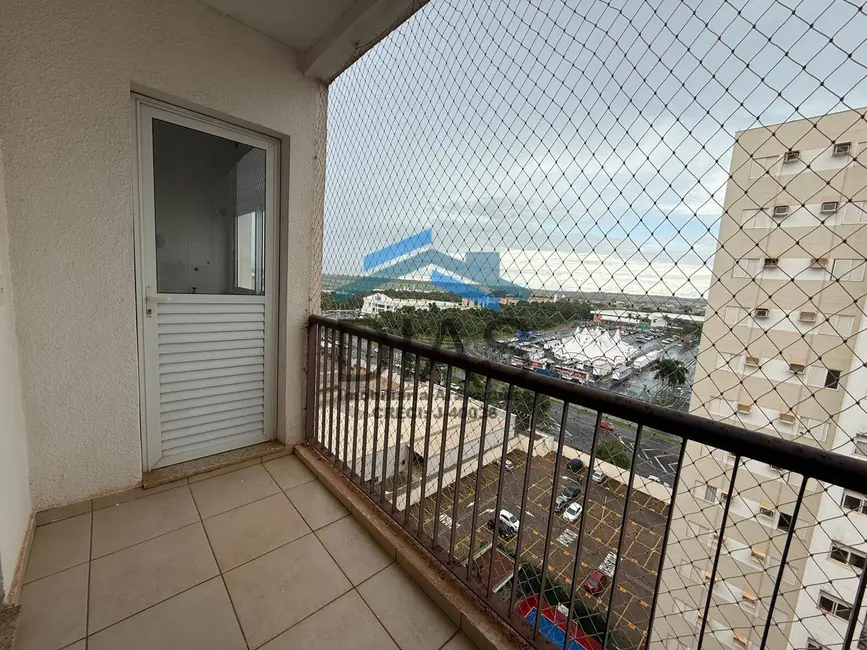 Foto 5 de Apartamento com 2 quartos à venda, 66m2 em Jardim dos Manacás, Araraquara - SP