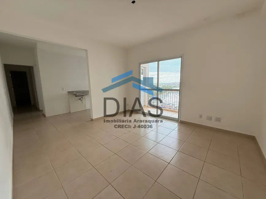 Foto 7 de Apartamento com 2 quartos à venda, 66m2 em Jardim dos Manacás, Araraquara - SP