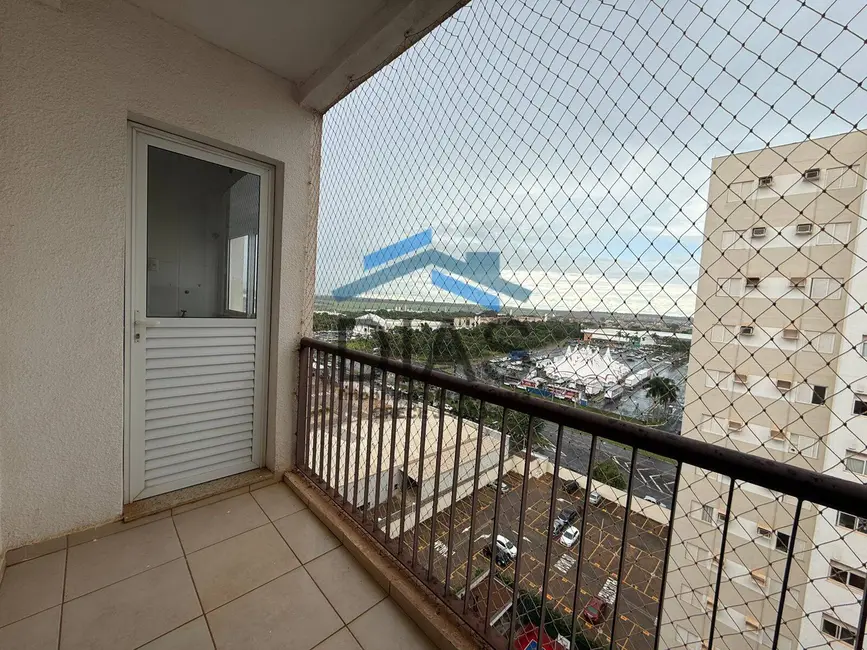 Foto 2 de Apartamento com 2 quartos à venda, 66m2 em Jardim dos Manacás, Araraquara - SP