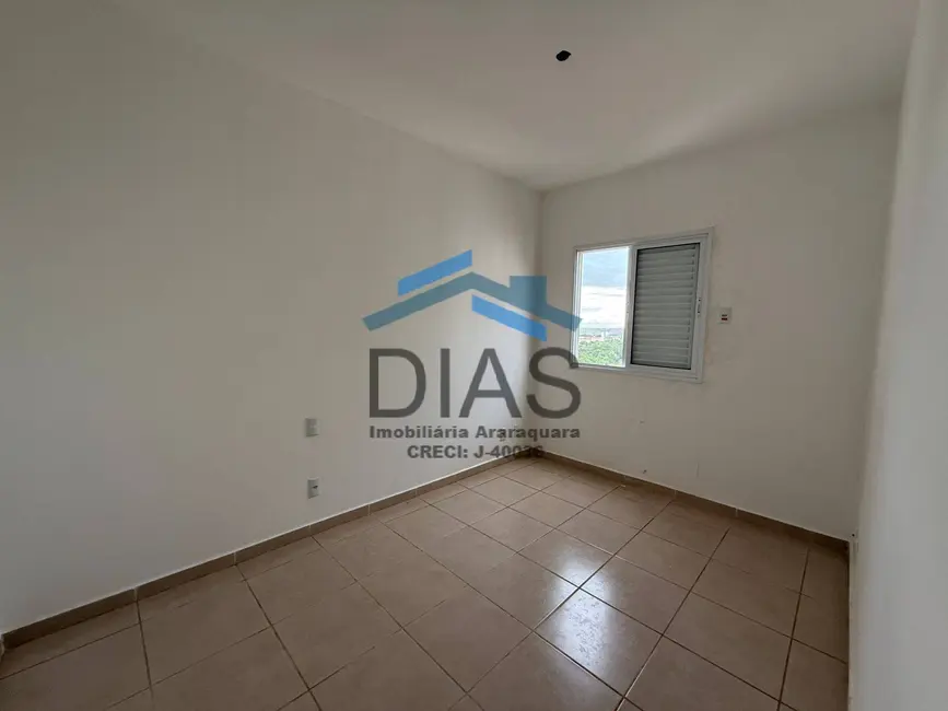 Foto 9 de Apartamento com 2 quartos à venda, 66m2 em Jardim dos Manacás, Araraquara - SP