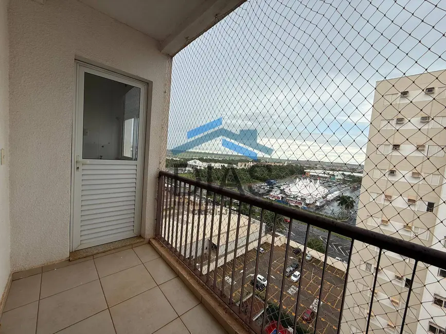 Foto 3 de Apartamento com 2 quartos à venda, 66m2 em Jardim dos Manacás, Araraquara - SP