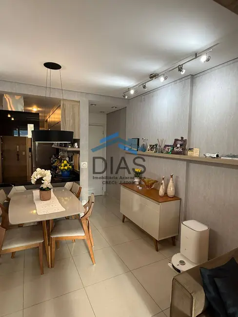 Apartamento com 3 quartos à venda, 113m2 em Jardim Nova América, Araraquara - SP - imagem 5 Foto 5 de Apartamento com 3 quartos à venda, 113m2 em Jardim Nova América, Araraquara - SP