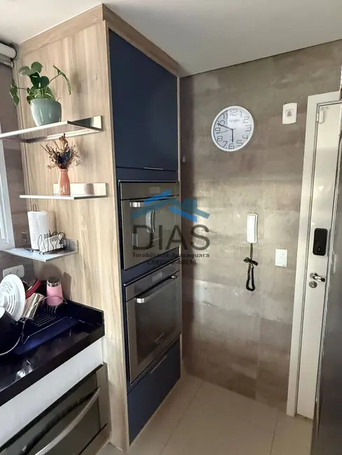 Apartamento com 3 quartos à venda, 113m2 em Jardim Nova América, Araraquara - SP - imagem 9 Foto 9 de Apartamento com 3 quartos à venda, 113m2 em Jardim Nova América, Araraquara - SP