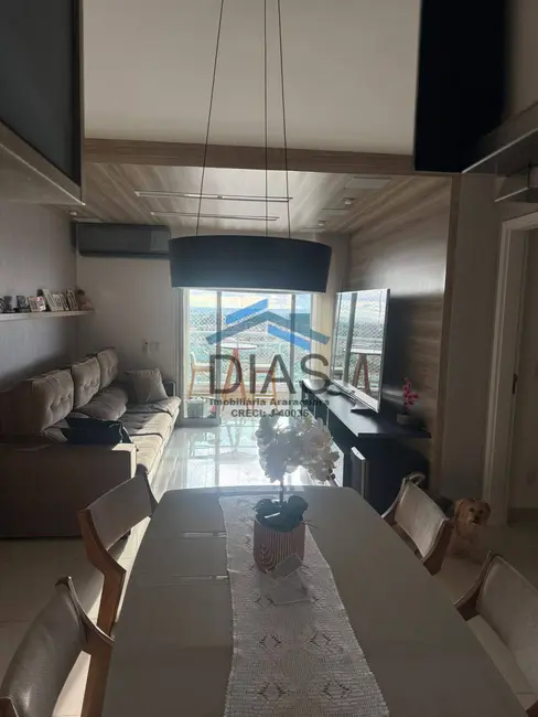 Apartamento com 3 quartos à venda, 113m2 em Jardim Nova América, Araraquara - SP - imagem 2 Foto 2 de Apartamento com 3 quartos à venda, 113m2 em Jardim Nova América, Araraquara - SP