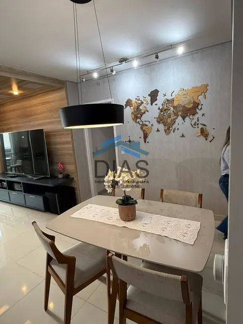Apartamento com 3 quartos à venda, 113m2 em Jardim Nova América, Araraquara - SP - imagem 3 Foto 3 de Apartamento com 3 quartos à venda, 113m2 em Jardim Nova América, Araraquara - SP