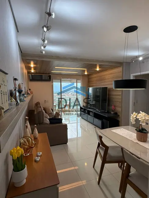 Apartamento com 3 quartos à venda, 113m2 em Jardim Nova América, Araraquara - SP - imagem 7 Foto 7 de Apartamento com 3 quartos à venda, 113m2 em Jardim Nova América, Araraquara - SP