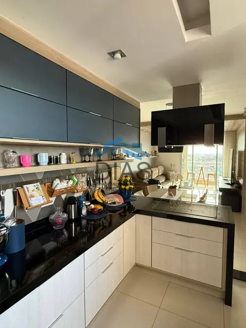 Apartamento com 3 quartos à venda, 113m2 em Jardim Nova América, Araraquara - SP - imagem 8 Foto 8 de Apartamento com 3 quartos à venda, 113m2 em Jardim Nova América, Araraquara - SP