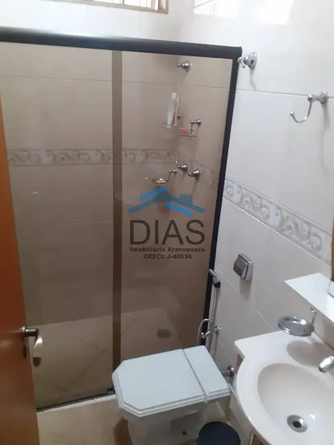Foto 7 de Casa com 3 quartos à venda, 178m2 em Jardim Uirapuru II, Araraquara - SP