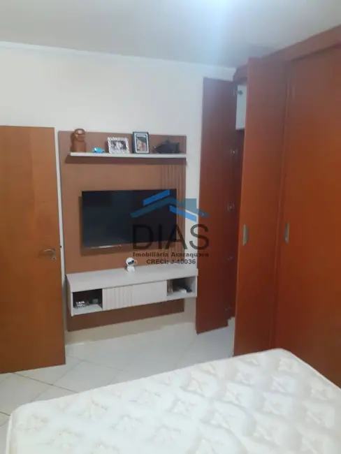 Foto 1 de Casa com 3 quartos à venda, 178m2 em Jardim Uirapuru II, Araraquara - SP