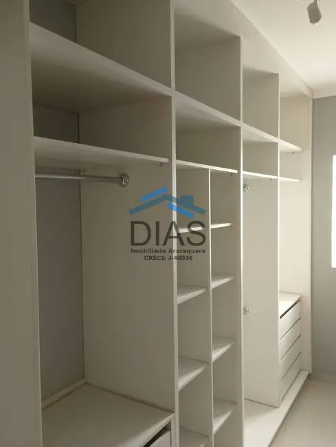 Foto 9 de Casa com 2 quartos à venda, 144m2 em Residencial Stephanie Merissa, Araraquara - SP