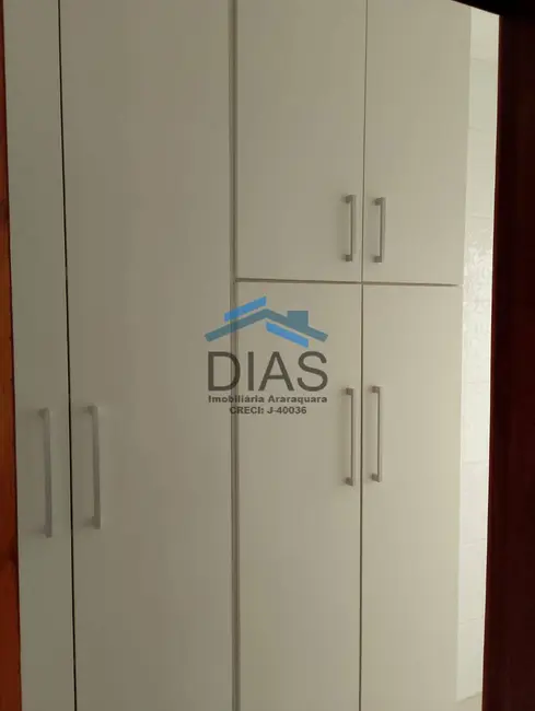 Foto 7 de Casa com 2 quartos à venda, 144m2 em Residencial Stephanie Merissa, Araraquara - SP