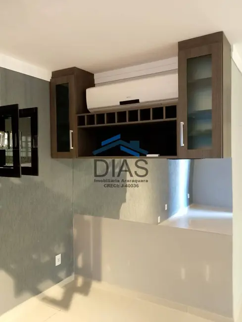 Foto 3 de Casa com 2 quartos à venda, 144m2 em Residencial Stephanie Merissa, Araraquara - SP