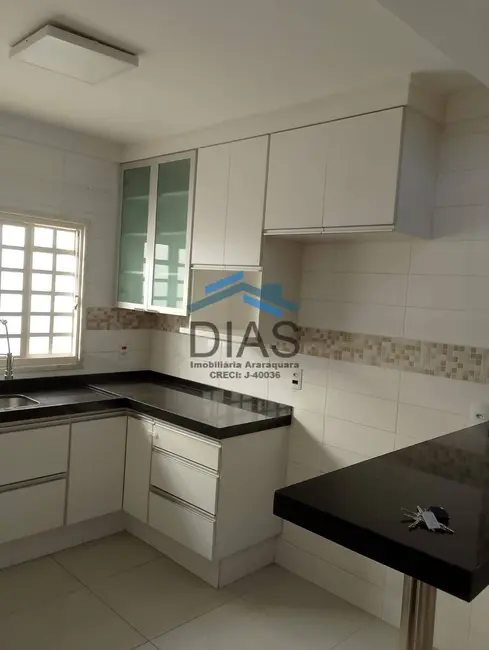 Foto 4 de Casa com 2 quartos à venda, 144m2 em Residencial Stephanie Merissa, Araraquara - SP