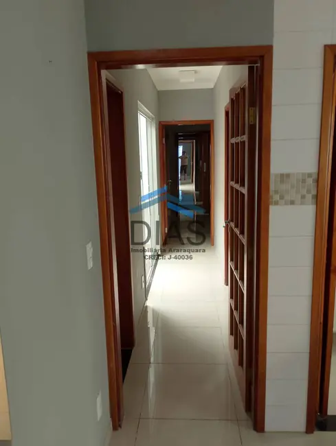 Foto 8 de Casa com 2 quartos à venda, 144m2 em Residencial Stephanie Merissa, Araraquara - SP