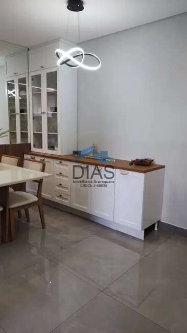 Apartamento com 2 quartos à venda, 51m2 em Jardim Bandeirantes, Araraquara - SP - imagem 4 Foto 4 de Apartamento com 2 quartos à venda, 51m2 em Jardim Bandeirantes, Araraquara - SP