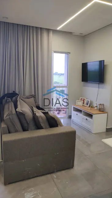 Apartamento com 2 quartos à venda, 51m2 em Jardim Bandeirantes, Araraquara - SP - imagem 6 Foto 6 de Apartamento com 2 quartos à venda, 51m2 em Jardim Bandeirantes, Araraquara - SP