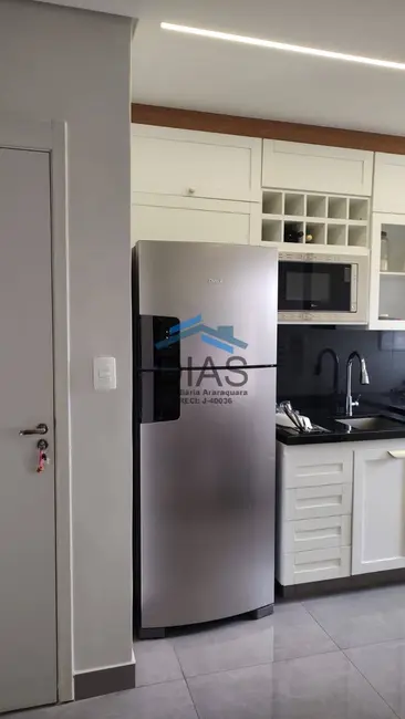 Apartamento com 2 quartos à venda, 51m2 em Jardim Bandeirantes, Araraquara - SP - imagem 9 Foto 9 de Apartamento com 2 quartos à venda, 51m2 em Jardim Bandeirantes, Araraquara - SP