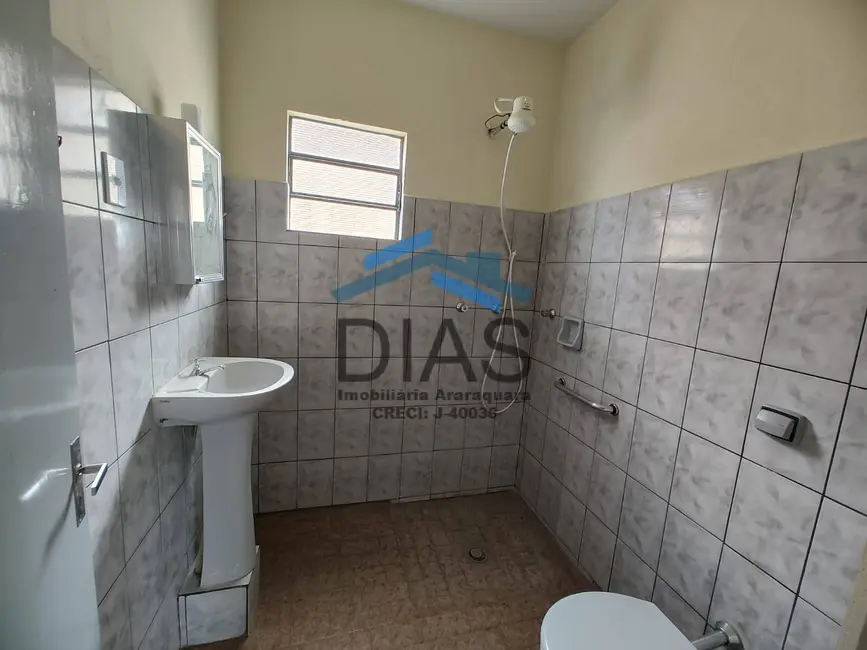 Casa com 3 quartos à venda, 441m2 em Vila Santana, Araraquara - SP - imagem 6 Foto 6 de Casa com 3 quartos à venda, 441m2 em Vila Santana, Araraquara - SP
