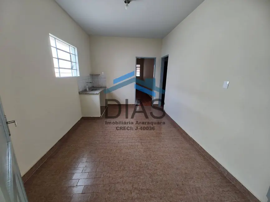 Casa com 3 quartos à venda, 441m2 em Vila Santana, Araraquara - SP - imagem 5 Foto 5 de Casa com 3 quartos à venda, 441m2 em Vila Santana, Araraquara - SP