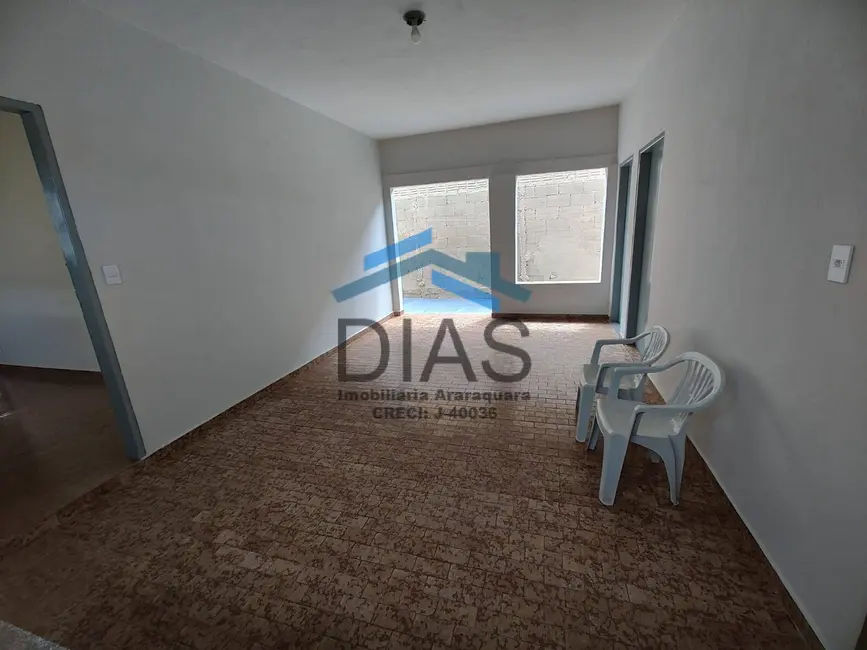 Casa com 3 quartos à venda, 441m2 em Vila Santana, Araraquara - SP - imagem 7 Foto 7 de Casa com 3 quartos à venda, 441m2 em Vila Santana, Araraquara - SP