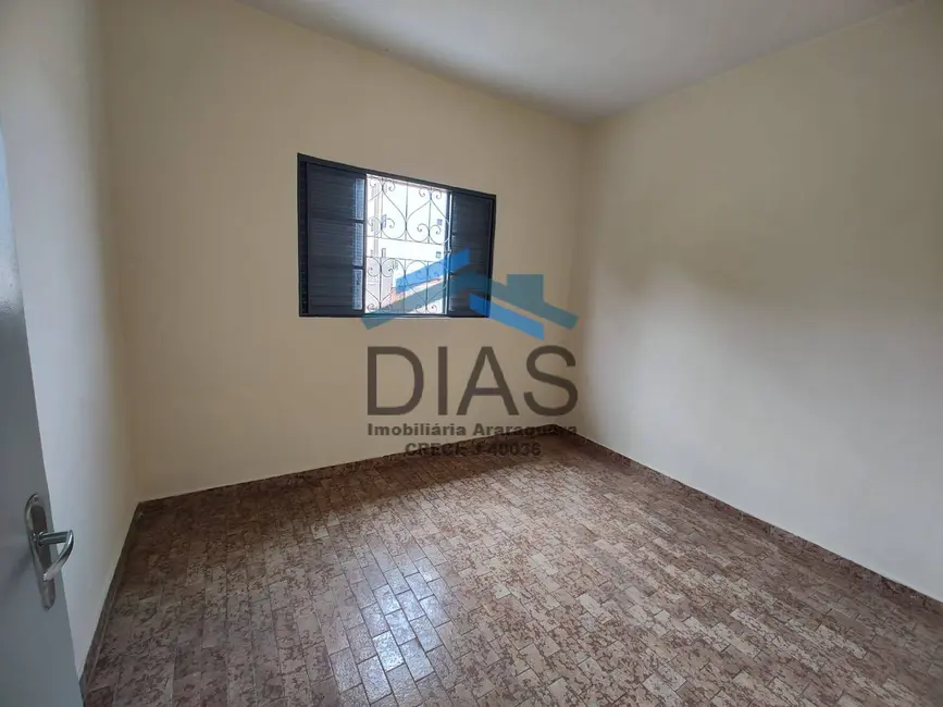 Casa com 3 quartos à venda, 441m2 em Vila Santana, Araraquara - SP - imagem 8 Foto 8 de Casa com 3 quartos à venda, 441m2 em Vila Santana, Araraquara - SP