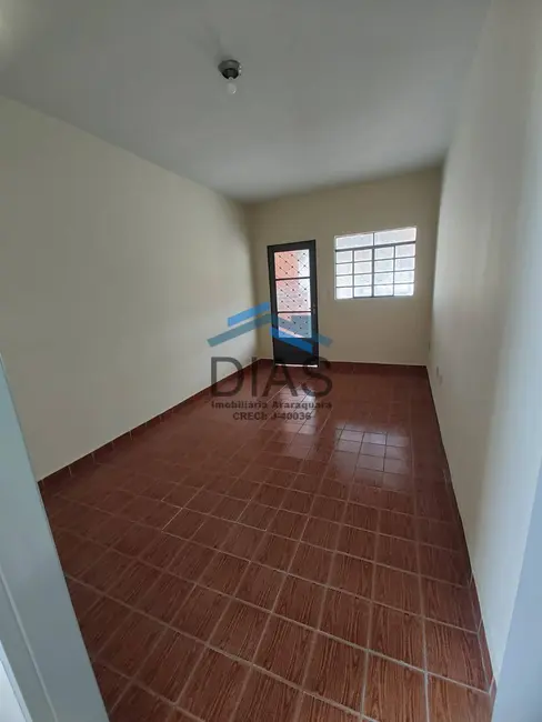 Casa com 3 quartos à venda, 441m2 em Vila Santana, Araraquara - SP - imagem 3 Foto 3 de Casa com 3 quartos à venda, 441m2 em Vila Santana, Araraquara - SP