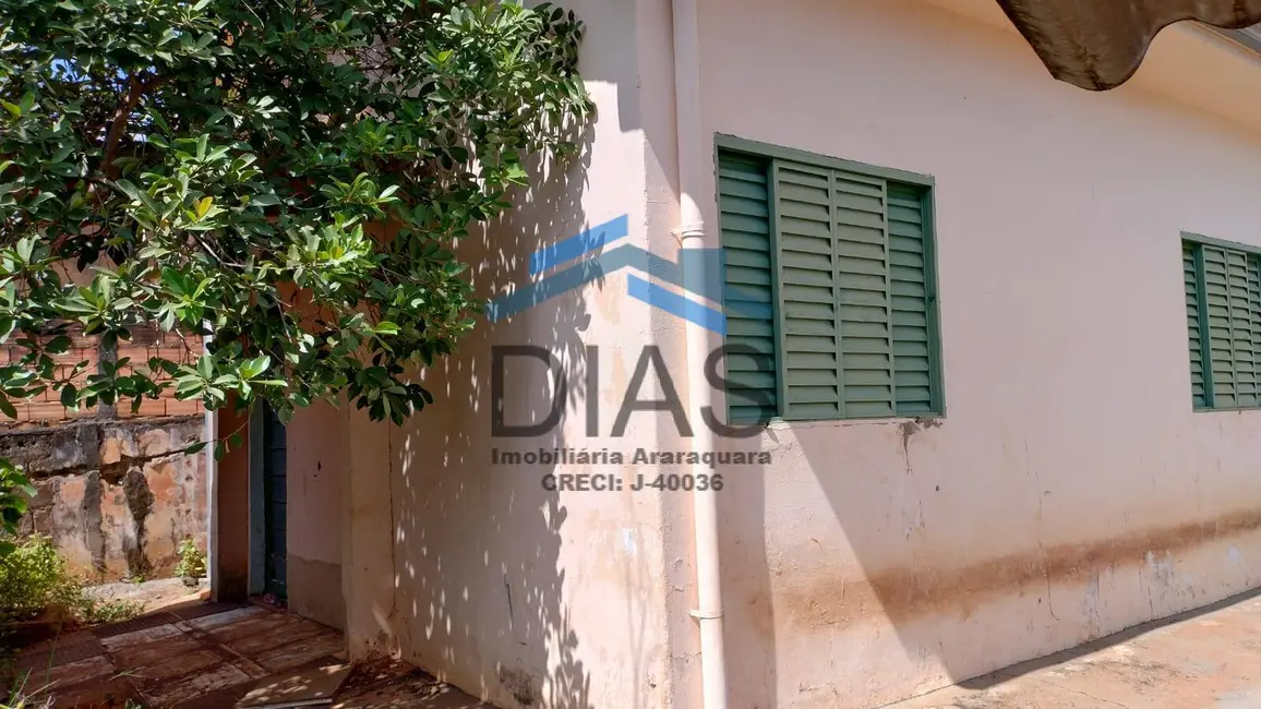 Foto 3 de Terreno / Lote à venda, 356m2 em Vila Suconasa, Araraquara - SP