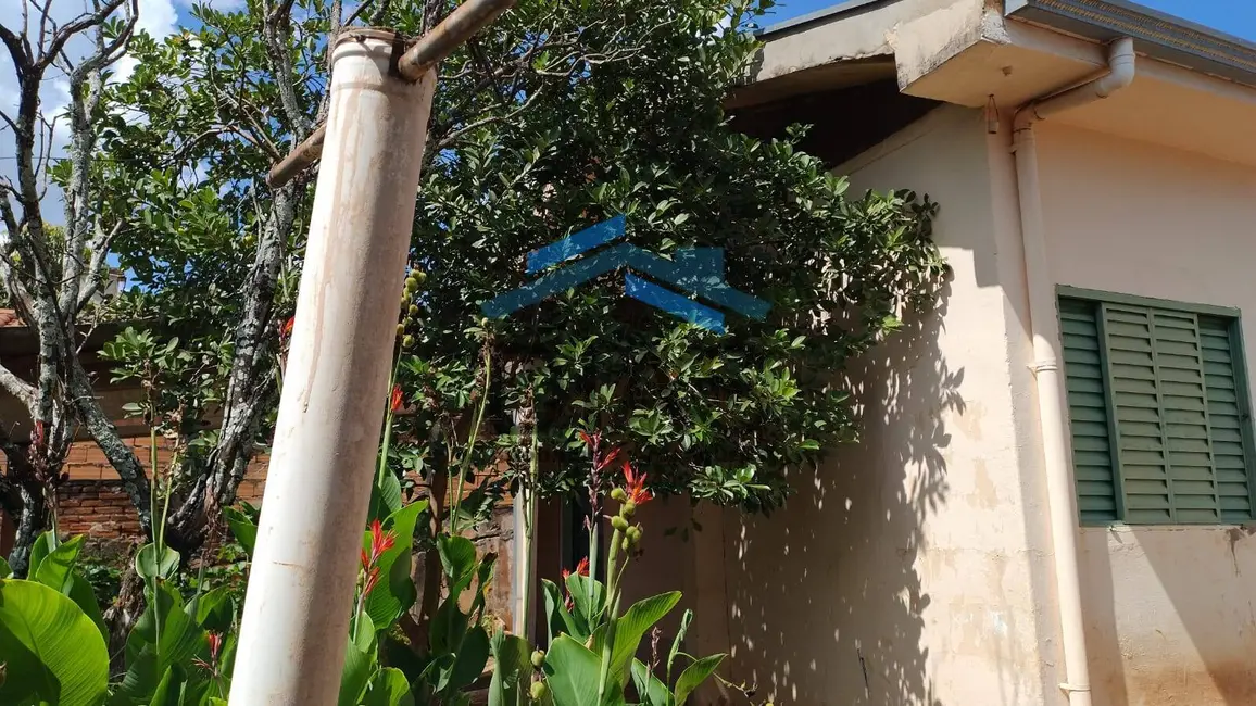 Foto 2 de Terreno / Lote à venda, 356m2 em Vila Suconasa, Araraquara - SP