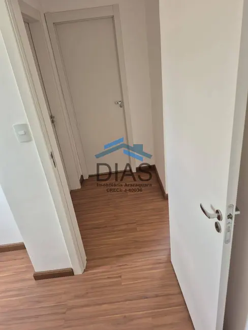 Apartamento com 2 quartos à venda, 53m2 em Jardim Marivan, Araraquara - SP - imagem 5 Foto 5 de Apartamento com 2 quartos à venda, 53m2 em Jardim Marivan, Araraquara - SP