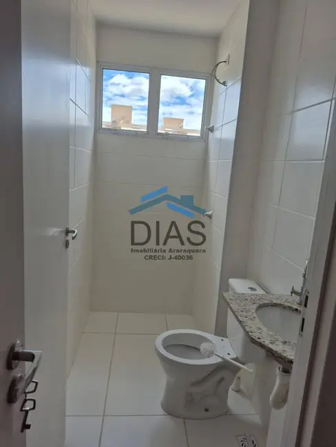 Apartamento com 2 quartos à venda, 53m2 em Jardim Marivan, Araraquara - SP - imagem 9 Foto 9 de Apartamento com 2 quartos à venda, 53m2 em Jardim Marivan, Araraquara - SP