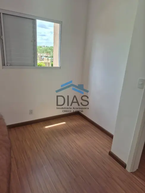 Apartamento com 2 quartos à venda, 53m2 em Jardim Marivan, Araraquara - SP - imagem 7 Foto 7 de Apartamento com 2 quartos à venda, 53m2 em Jardim Marivan, Araraquara - SP