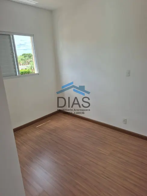 Apartamento com 2 quartos à venda, 53m2 em Jardim Marivan, Araraquara - SP - imagem 8 Foto 8 de Apartamento com 2 quartos à venda, 53m2 em Jardim Marivan, Araraquara - SP