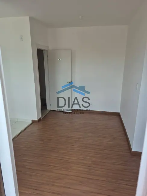 Apartamento com 2 quartos à venda, 53m2 em Jardim Marivan, Araraquara - SP - imagem 3 Foto 3 de Apartamento com 2 quartos à venda, 53m2 em Jardim Marivan, Araraquara - SP