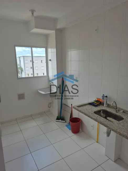 Apartamento com 2 quartos à venda, 53m2 em Jardim Marivan, Araraquara - SP - imagem 6 Foto 6 de Apartamento com 2 quartos à venda, 53m2 em Jardim Marivan, Araraquara - SP