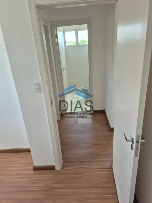 Apartamento com 2 quartos à venda, 53m2 em Jardim Marivan, Araraquara - SP - imagem 2 Foto 2 de Apartamento com 2 quartos à venda, 53m2 em Jardim Marivan, Araraquara - SP