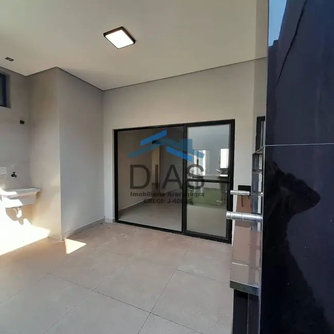 Casa com 2 quartos à venda, 70m2 em Araraquara - SP - imagem 8 Foto 8 de Casa com 2 quartos à venda, 70m2 em Araraquara - SP