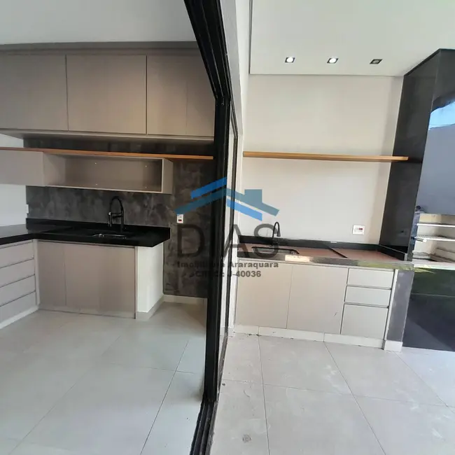 Casa com 2 quartos à venda, 70m2 em Araraquara - SP - imagem 5 Foto 5 de Casa com 2 quartos à venda, 70m2 em Araraquara - SP